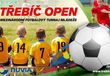 Třebíč Open 2017