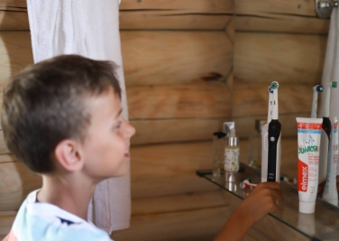 5 (NEJEN) DIY TIPŮ, když chcete mít zdravé zuby