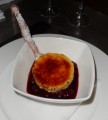 Creme brulee