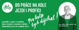 Zdroj: Facebook Do práce na kole - Auto*Mat