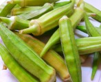 Okra