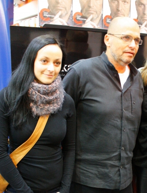 Monika Doležalová